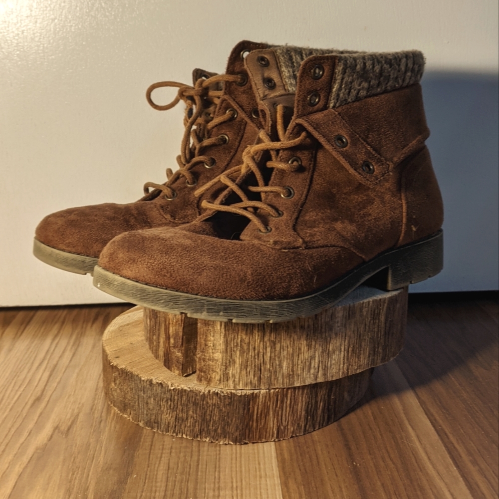 Arizona Boots